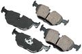 Brake Pad Set 