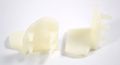Plastic Insert Rim Protectors For Coats Stainless Steel Mount Demount Head 12 Pack