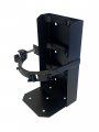 10 Lb Co2 Carbon Dioxide Tank And Or 20lb Dry Fire Extinguisher Vehicle Mount Bracket Generic Replaces Model 810 