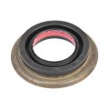 Drive Pinion Gear Seal For Chevy Express 1500 And 2500 2003 To 2014 Steel Black 3 35 In Outside Diameter 1 65 Inside 