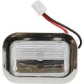 Climatek Refrigerator Led Light Module Replaces Maytag W11174006 
