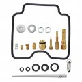 Autoparts Carburetor Rebuild Kit Repair Fit For Yamaha Yfm400 Big Bear 400 2000-2012