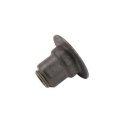 Intake Valve Stem Oil Seal For Gmc Yukon 2021 2022 2023 2024 Steel Rubber Gasket 1 26 In Outside Diameter 