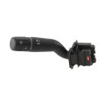 Turn Signal Switch Ford F 150 2015 2016 2017 2018 2019 Black Replacement For Fl3z13k359ac Fl3z13k359ab Excludes Instrument 