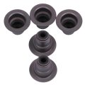 Valve Stem Oil Seal For Gmc Canyon 2017 2020 Round Rim Rubber And Steel 0 204 Inside Diameter 1 05 In Outside 