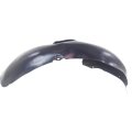 Volkswagen Passat Splash Guard Fender Liner 2006 2010 Passenger Side Front Rear Section Replacement For 3c0805978 Vw1251109 All 