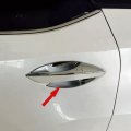 Beautost Fit For Lexus New Rx350 Rx450h 2016 2017 2018 2019 2020 2021 2022 Chrome Door Bowl Handle Cover Trims 