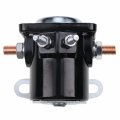 Solarhome Starter Solenoid Relay 307-2586 307-2570 307-1617 307-0845 Compatible With Cummins Rv Generator Universal Onan 12v