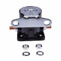 Solarhome Starter Solenoid Relay 307-2586 307-2570 307-1617 307-0845 Compatible With Cummins Rv Generator Universal Onan 12v