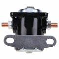 Solarhome Starter Solenoid Relay 307-2586 307-2570 307-1617 307-0845 Compatible With Cummins Rv Generator Universal Onan 12v