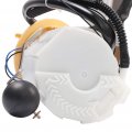 Ocpty Fuel Pump Assembly Replacement For 2005-2006 Volvo Xc90 2 5l 2007-2014 3 2l 2005-2011 4 4l