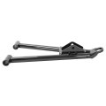 Front Right Control Arm For 2011-2012 Polaris Ranger Xp Crew 800 Diesel Replacement 1018198-067 Utv Upper Steel 