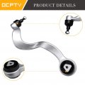 Ocpty New K620459 Front Lower Control Arm And Ball Joint Position Passenger Side Assembly Fit For Bmw 745i 745li 750i 750li