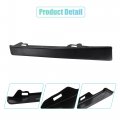 X Autohaux Pair Front Lower Headlight Bumper Grille Filler Driver Passenger Side For Toyota Tacoma 2wd 1995-1997 5251335010