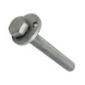 Multi Purpose Bolt For Cadillac Ct4 Ct5 Xt6 2020 2021 2022 2023 Alloy Steel Phosphate Zinc 0 55 In 14 Mm Thread Diameter 21 