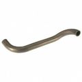21596 Premium Molded Coolant Hose Black Epdm Synthetic Fiber Radiator 1 8 In Wall Thickness Vehicle Specific Fit 