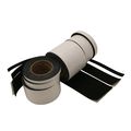 Jvcc Acf-06 Acrylic Craft Felt Tape 1 2 In X 25 Ft White