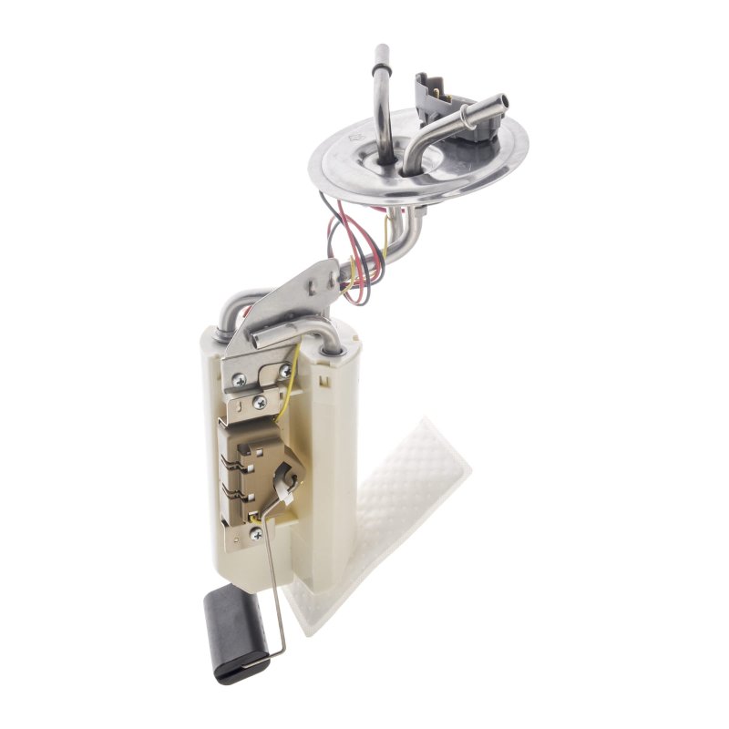 254ge Fuel Pump Module Assembly For Ford F-0 F-250 F-350 4 9l 5 0l 5 8l 7 5l 1990-1991