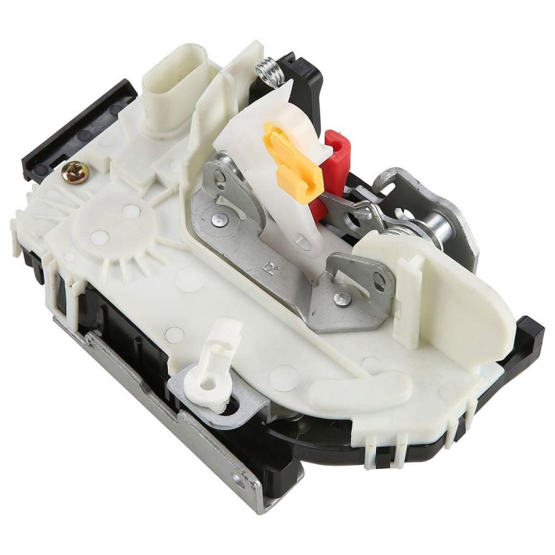 Front Passenger Side Door Lock Actuator Motor Replacement For Jeep Patriot Compass Dodge Grand Caravan Ram 1500 2500 3500
