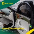 Front Passenger Side Door Lock Actuator Motor Replacement For Jeep Patriot Compass Dodge Grand Caravan Ram 1500 2500 3500