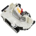 Front Passenger Side Door Lock Actuator Motor Replacement For Jeep Patriot Compass Dodge Grand Caravan Ram 1500 2500 3500 