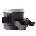 Aintier Air Sensor Mass Flow Maf Replacement Fit For 2006-2009 Mercedes-benz C230 2006-2011 C350 E350 Ml350 R350 2007-2011 S550
