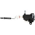 Fuel Filler Lock Actuator Central Locking Motor For Vw Golf 1999 2001 Jetta 2005 Touareg 2004 2010 746 511 1j0810773 1j0810773a 