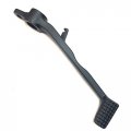 Smt- Black Unfoldable Rear Brake Pedal Foot Lever For Kawasaki Ninja Zx10r 2004-2010 Zx6r 2005-2008 Zx636 2005-2006 B075cznnvt 
