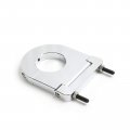 Universal 1 3 4 Billet Chrome Column Drop 2 