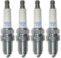 Ngk 6994 Laser Iridium Spark Plug 4 Pack 