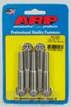 Arp Stainless Steel 3 8-16 12-point Bolts Pack Of 5 