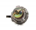 The Rop Shop Fuel Pump With Gaskets For Sierra 18-7284 187284 Mallory 9-35424 935424 Motor