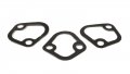 The Rop Shop Fuel Pump With Gaskets For Sierra 18-7284 187284 Mallory 9-35424 935424 Motor