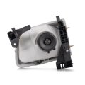 Toyota Tacoma 2001 2004 Headlight Assembly Passenger Side Dot Certified Halogen Clear Lens To2503136n Dp-fits-to2503136 