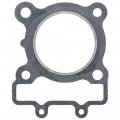 Niche Top End Gasket Kit For Kawasaki 2003-2011 Bayou 250 Klf250a 11061-1104 11004-1375 92049-1542