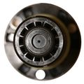 525-1250 Electronic Fuel Injection Diesel Pump Front Position Machined Finish 