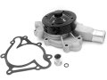 Water Pump For 1994 To 2003 Dodge Ram 1500 Fits 9l V8 And 2001 3 V6 Or 5 2l Engines 