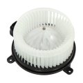 Ac Heater Blower Motor Replacement For Toyota Sienna 2011 2020 And Sequoia 2008 To 2022 Part 700298 75050 871030c051 