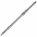 Caltric Rear Axle Shaft Compatible With Yamaha Bruin 250 Yfm250b Yfm 250b 2wd 2006