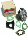 Oem Carburetor 16100-z5t-901 Genuine Gx390 Gx340 With Gaskets Set Quality Carb 