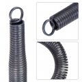 Uxcell Spring Tube Bender 26 15mm Od 470mm Length High Carbon Steel A-type For 5-32mm Id Pvc Pipe