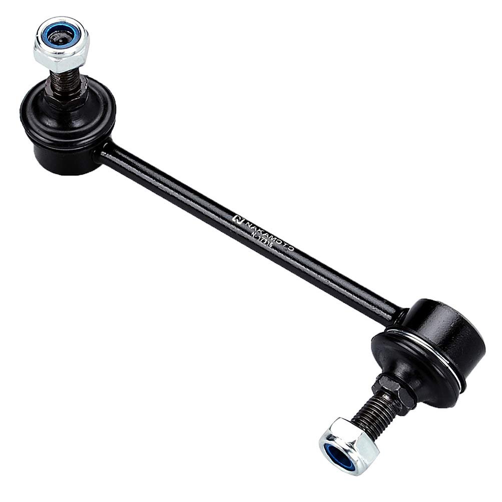 Front Sway Bar End Link K90703 For Honda Passport 1996 2002 Acura Slx 1999 Isuzu Rodeo Trooper Amigo Axiom Vehicross And Suzuki