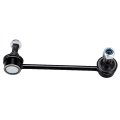 Premium Suspension K90703 Front Left Sway Bar End Link Compatible Fit For Suzuki Aerio 2002-2003 Esteem 1998-2002 