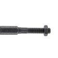 Tie Rod End For 2007 2008 2009 2010 21 Honda Cr-v Threaded Stud M20 1 5 1 Thread Size Front Position Alx-pau-me-ms60717-cla1 