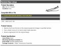 Windshield Wiper Arm Linkage Compatible With 1997-2003 Ford F-150