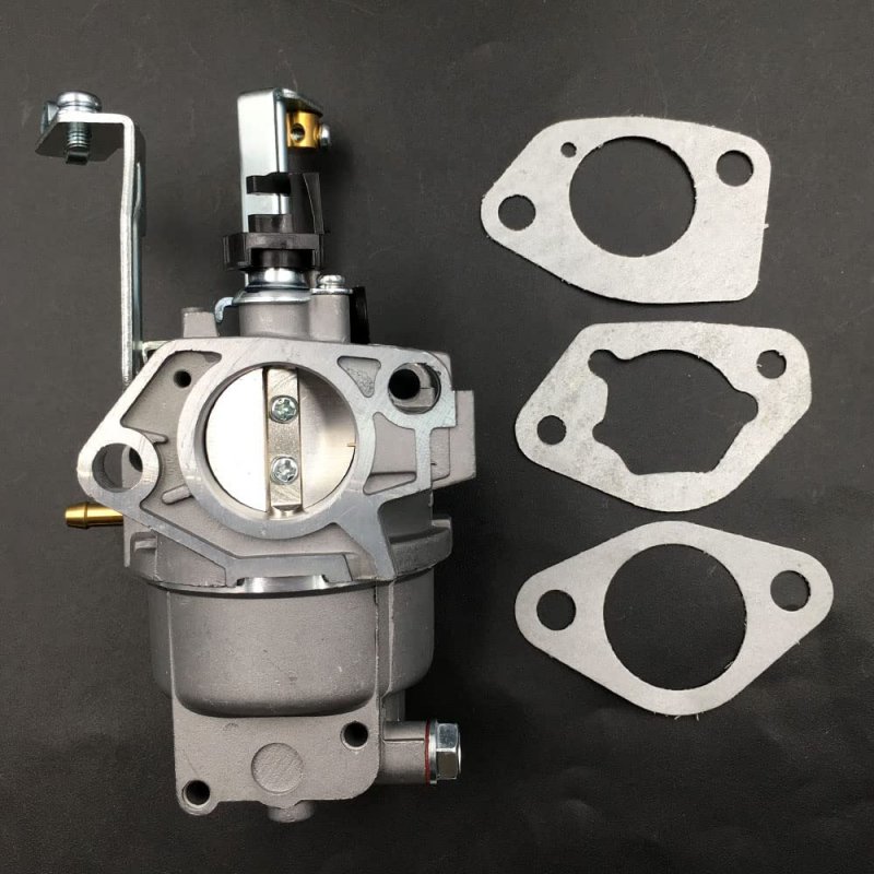 Allmost P27-2dc Carburetor For Cat Rp6500 Rp6500e Gas Generator Part 511-7277