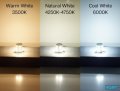 Hqrp 10-pack Ba15s Bayonet Base 30 Leds Smd 3528 Led Bulb Warm White Compatible With 1141 1156 Hurricane 31j Four Winds Rv