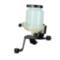 Power Steering Reservoir Replacement For Toyota Tacoma 3 5l 4 0l V6 2015-2022 603-676 3r114 4436004010 603676 