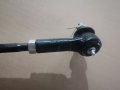 Steering Gear Box Assembly With Tie Rod End Replacement For 2001-2023 Ezgo E-z-go Txt Mpt Cushman Refresher Hauler 800 1000