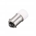 Uxcell Led Bulbs 24v Dashboard Light Green Ba9s Base Bulb 5pcs